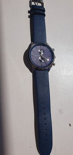 casual watch