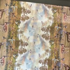 Wipe Clean Table Cover