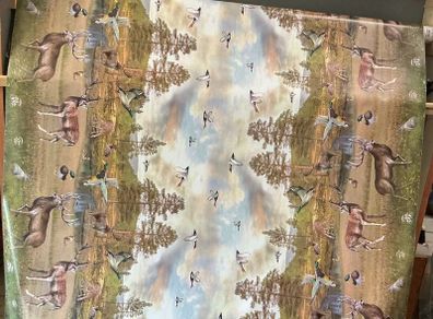 Wipe Clean Table Cover