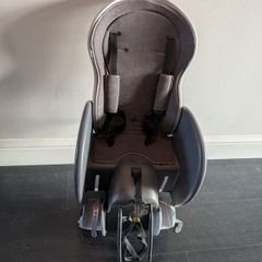 Polisport Wallaby child bike seat