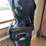 Ultra Stylish Bally Designer Leather Bags Image 3
