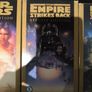 Star Wars Trilogy VHS set Image 3