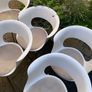 6 dining chairs Image 2
