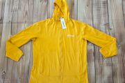 Adidas TERREX Hooded Men's Jacket Size Large