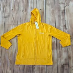Adidas TERREX Hooded Men's Jacket Size Large
