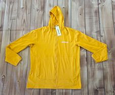 Adidas TERREX Hooded Men's Jacket Size XL