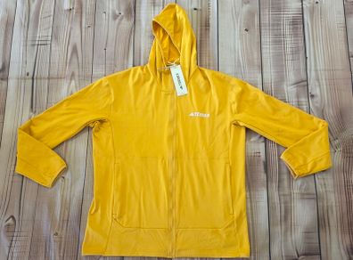 Adidas TERREX Hooded Men's Jacket Size XL