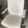 Office Bundle: standing desk, office chair, walking pad, monitor riser and accessories Image 7