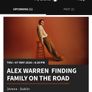 x2 Alex Warren Standing Tickets Image 2