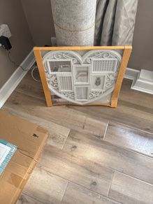Heart Frame