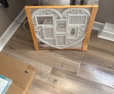 Heart Frame