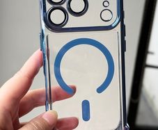 Iphone 17pro case