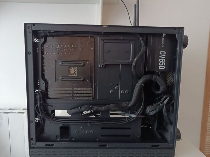 Gaming PC bundle (PC+Monitor+Mouse+Keyboard)