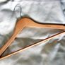 3 or more... Wooden Clothes Hangers Image 2