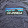 Boys Patagonia t-shirt Image 2