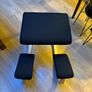 varier ergonomic kneeling chair Image 4