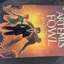 Artemis Fowl collection Image 9