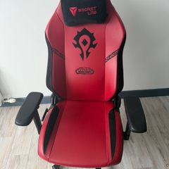 Secretlab TITAN Evo Horde Edition