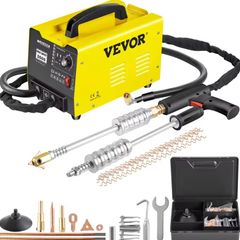 220v 3kw Spot Puller Bonnet Dent Repair Stud Welder Tool Dent Pulling 3 Modes