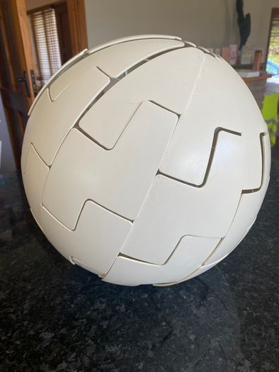 IKEA pendant lamp 35 cm diameter