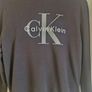 Calvin Klein Sweatshirt x 2 Image 2