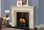 Valley Fireplace Surround