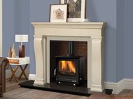 main image for ad Valley Fireplace Surround
