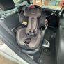 Recaro Zero1 Car seat Image 3