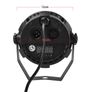 Mini Led Par 12x3W RGBW Wash Lighting For DJ Party Club Disco Stage Light Lighting Effect Family 8 channels DMX 512 Master/Save Light Image 2