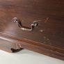 Wooden Chest of Drawers Image 6