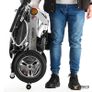 Veleco Cosmo Electric Wheelchair Image 5