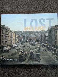 Lost Ireland Orla Fitzpatrick