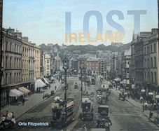 Lost Ireland Orla Fitzpatrick