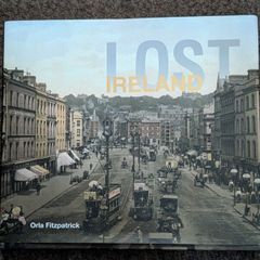 Lost Ireland Orla Fitzpatrick