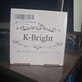 K-Bright Touch Operated Bottle Lamp Image 2