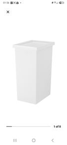 IKEA Bathroom Items