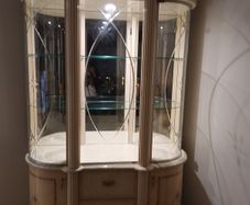 wall unit
