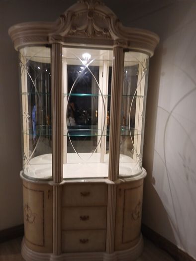 wall unit