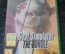 Goat Simulator: The Bundle Xbox One