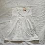 Superdown White Mini Heart Cutout Dress RRP 80E Image 2