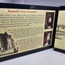 Ireland 2004 Beautiful Uncirculated Euro Coin Set Reginalds Tower Waterford Image 5