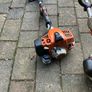 stihl Strimmer's for parts or repair Image 2