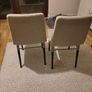 Dining room chairs Image 3