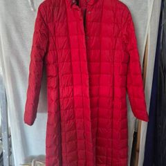 Betty Barclay down coat UK 10
