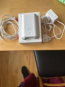 eufy Homebase 2