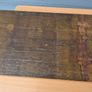 Large Creative Top Natural Cuisine Serving Board Image 6
