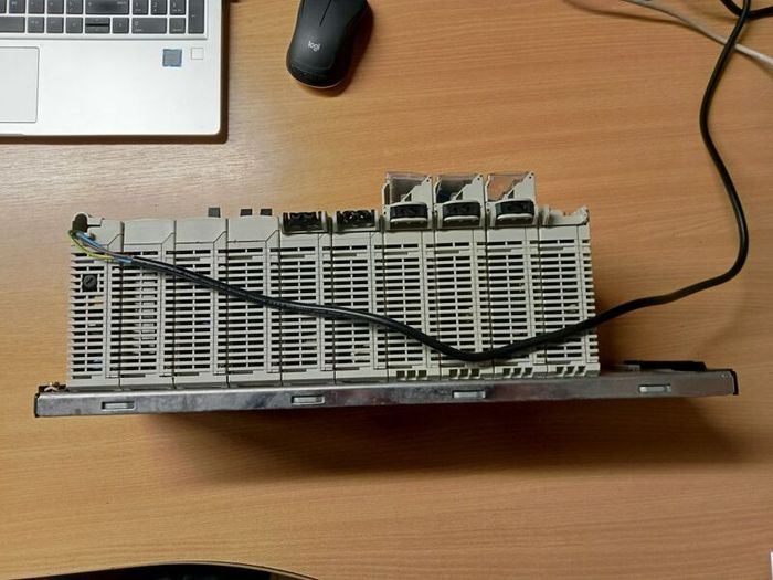 Modicon TSX Premium PLC