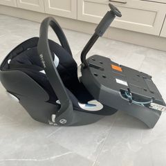 Cybex Car Seat with ISOFix