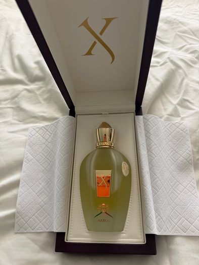 Xerjoff Naxos 1861 100ML