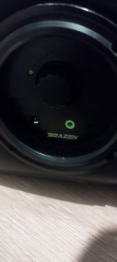 Brazen Bluetooth Surround Sound Gaming Chair